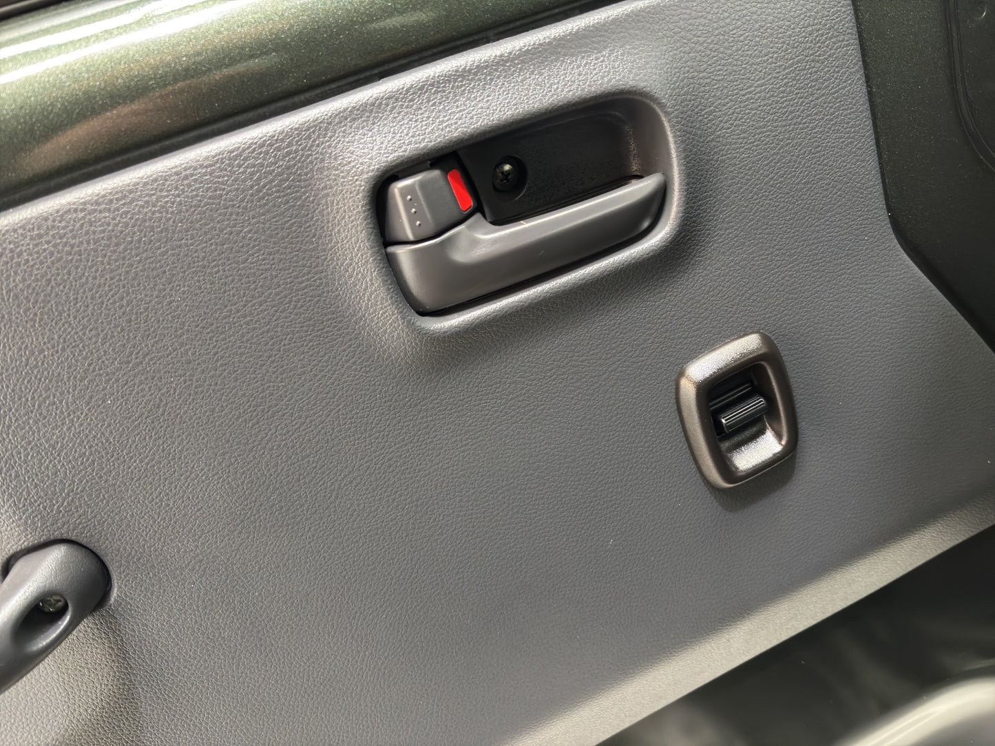 2022 Suzuki Carry Super Carry X