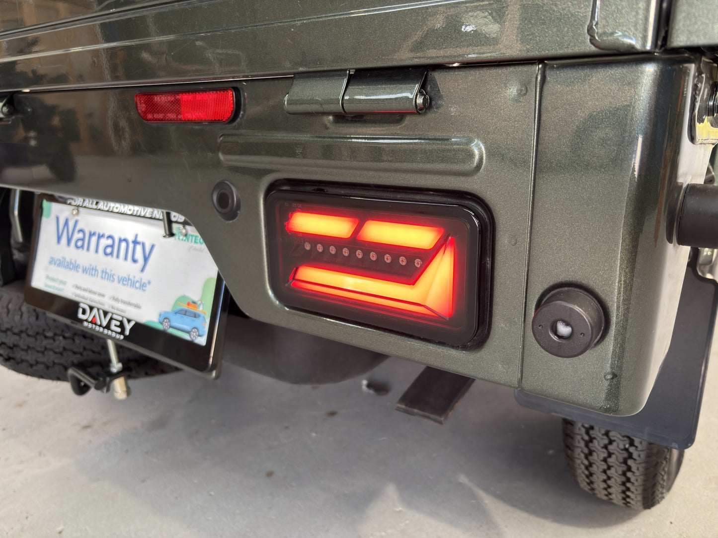 2022 Suzuki Carry Super Carry X