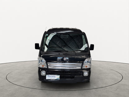 2024 Suzuki Carry Super Carry X