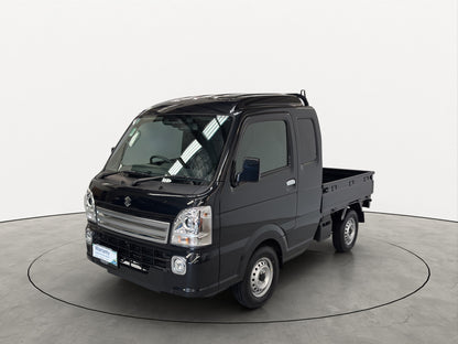 2024 Suzuki Carry Super Carry X