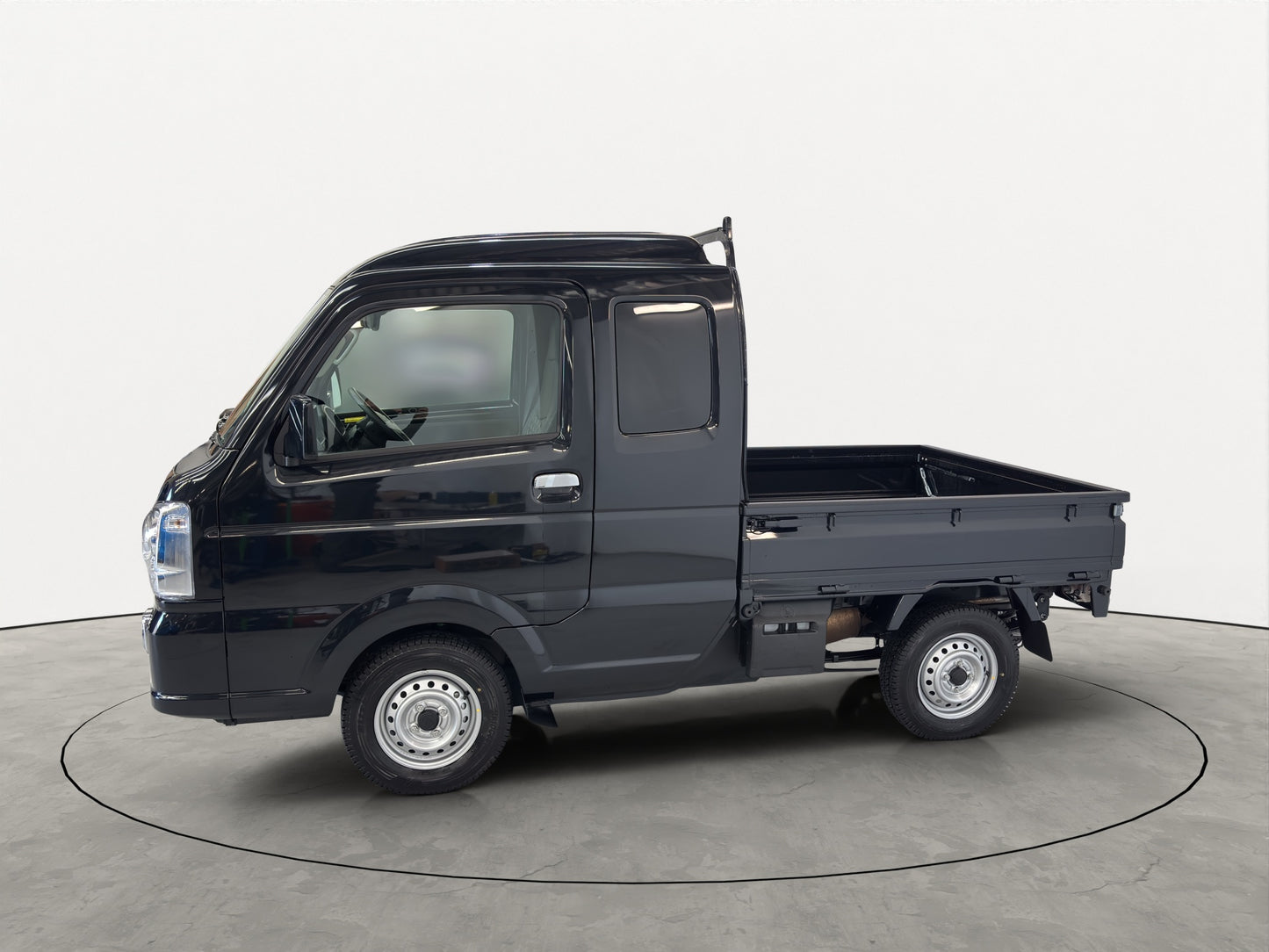 2024 Suzuki Carry Super Carry X