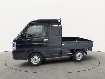 2024 Suzuki Carry Super Carry X
