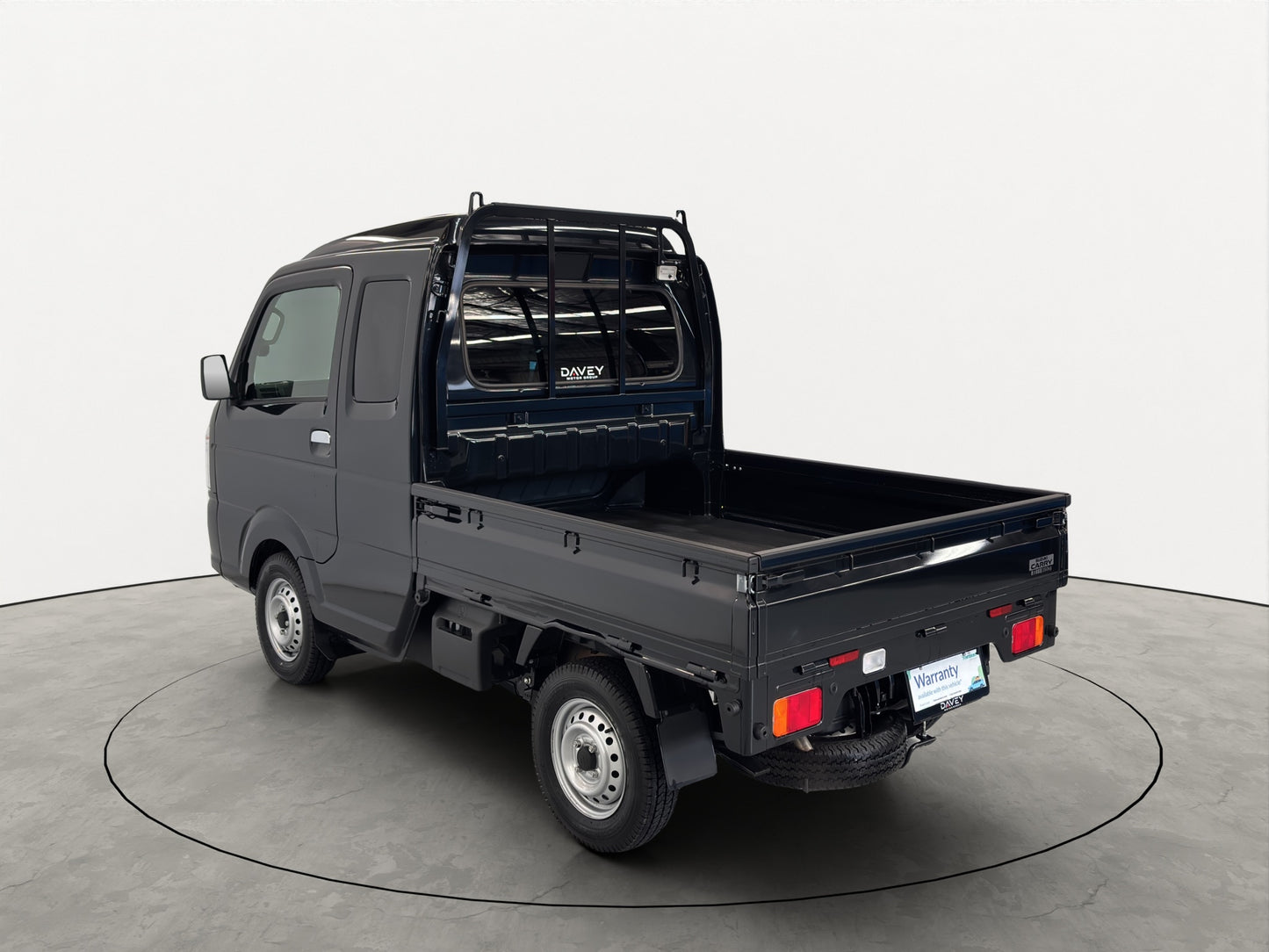 2024 Suzuki Carry Super Carry X