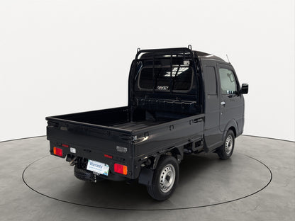 2024 Suzuki Carry Super Carry X