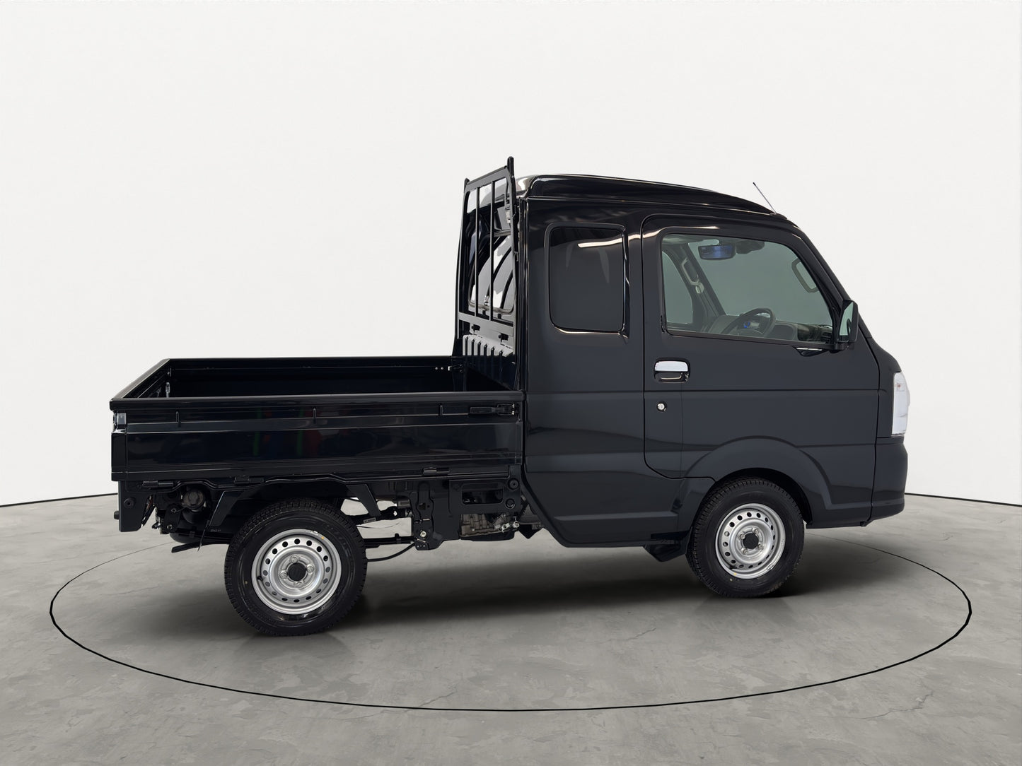 2024 Suzuki Carry Super Carry X