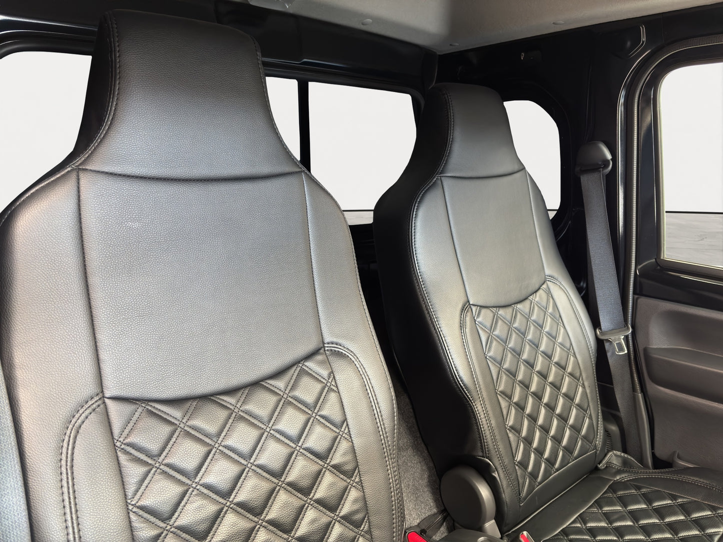 2024 Suzuki Carry Super Carry X