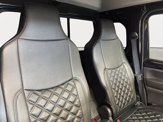 2024 Suzuki Carry Super Carry X