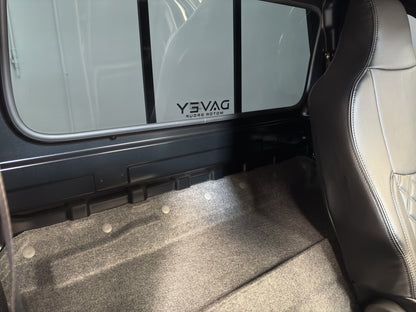 2024 Suzuki Carry Super Carry X