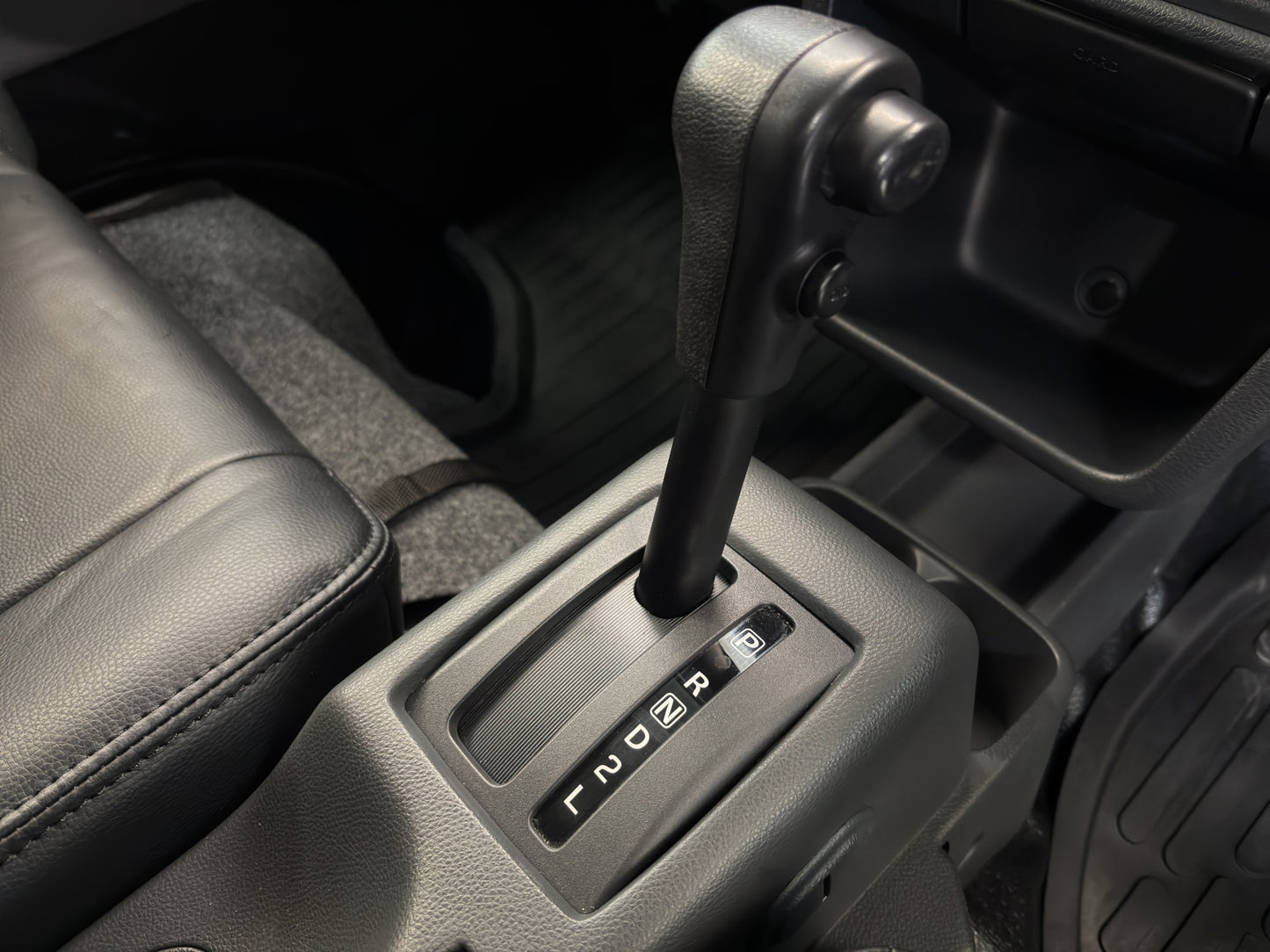 2024 Suzuki Carry Super Carry X
