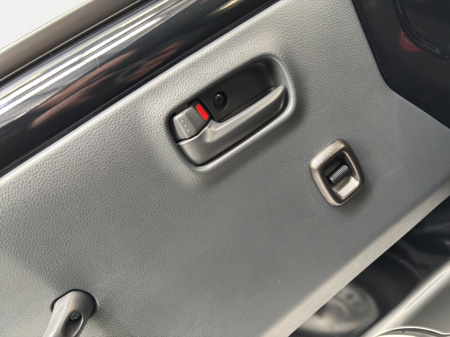 2024 Suzuki Carry Super Carry X