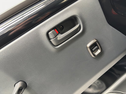 2024 Suzuki Carry Super Carry X