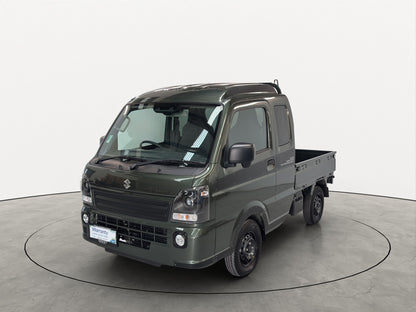2025 Suzuki Carry Super Carry X Limited 4WD