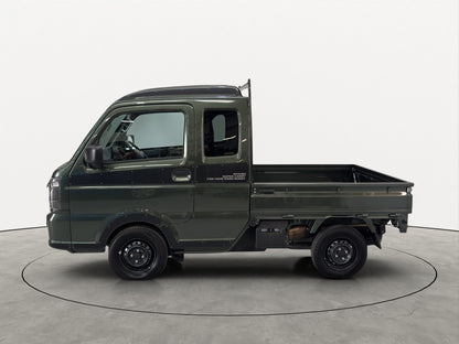 2025 Suzuki Carry Super Carry X Limited 4WD