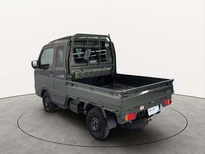 2025 Suzuki Carry Super Carry X Limited 4WD