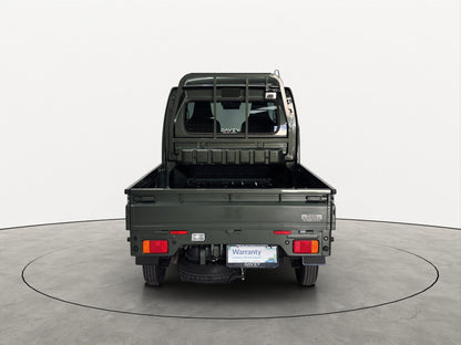 2025 Suzuki Carry Super Carry X Limited 4WD
