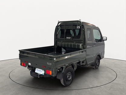 2025 Suzuki Carry Super Carry X Limited 4WD