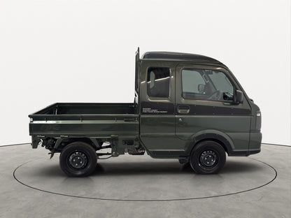 2025 Suzuki Carry Super Carry X Limited 4WD