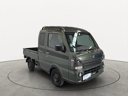 2025 Suzuki Carry Super Carry X Limited 4WD