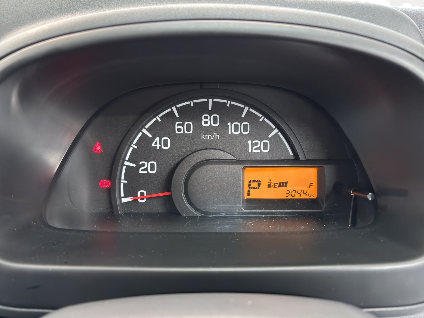 2025 Suzuki Carry Super Carry X Limited 4WD