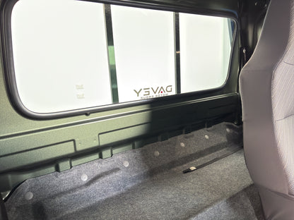 2025 Suzuki Carry Super Carry X Limited 4WD