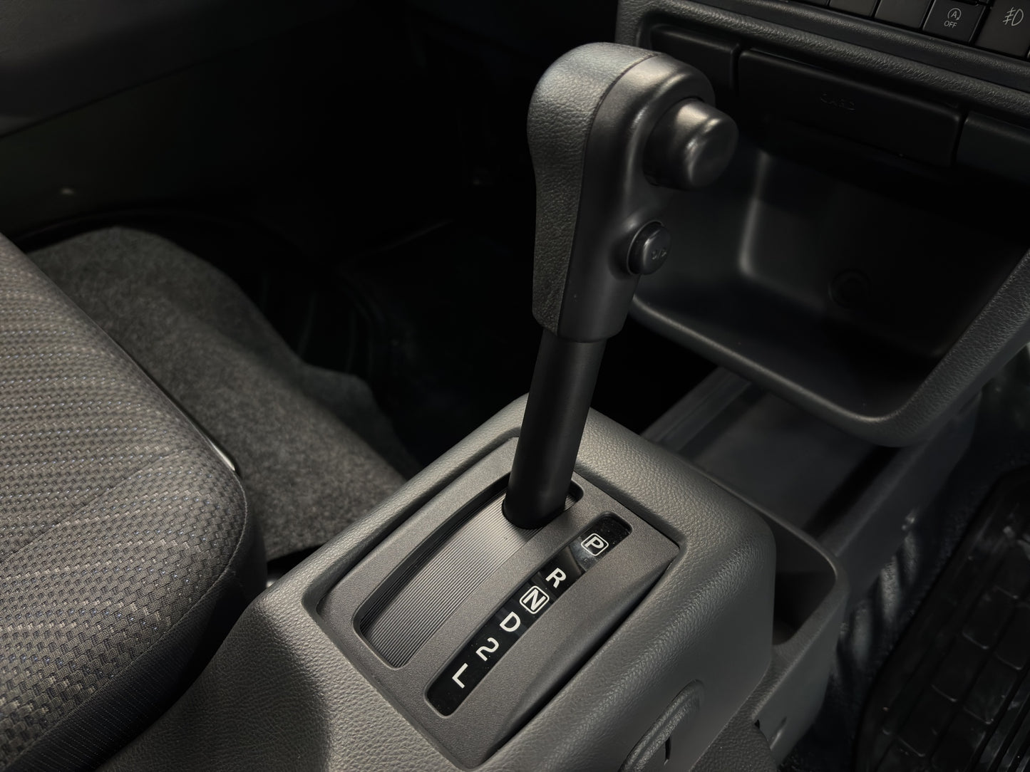 2025 Suzuki Carry Super Carry X Limited 4WD