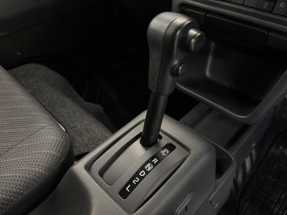 2025 Suzuki Carry Super Carry X Limited 4WD