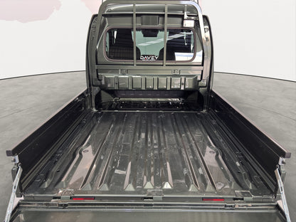 2025 Suzuki Carry Super Carry X Limited 4WD