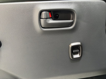 2025 Suzuki Carry Super Carry X Limited 4WD