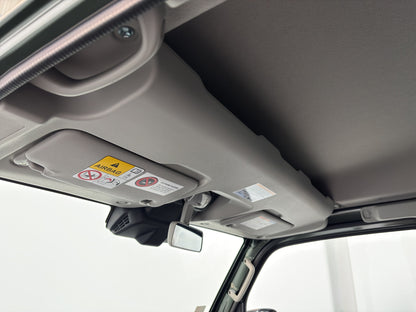 2025 Suzuki Carry Super Carry X Limited 4WD