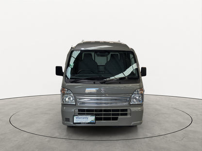 2024 Suzuki Carry Super Carry L