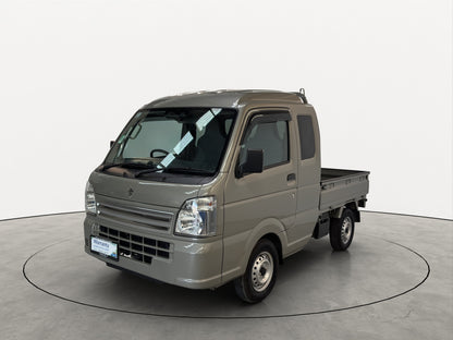 2024 Suzuki Carry Super Carry L