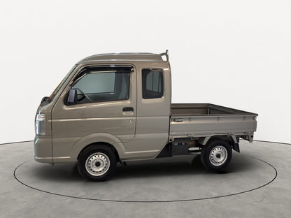 2024 Suzuki Carry Super Carry L