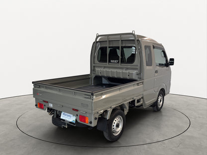 2024 Suzuki Carry Super Carry L