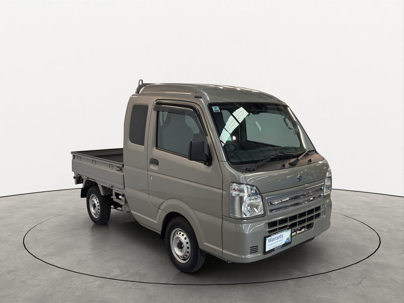 2024 Suzuki Carry Super Carry L