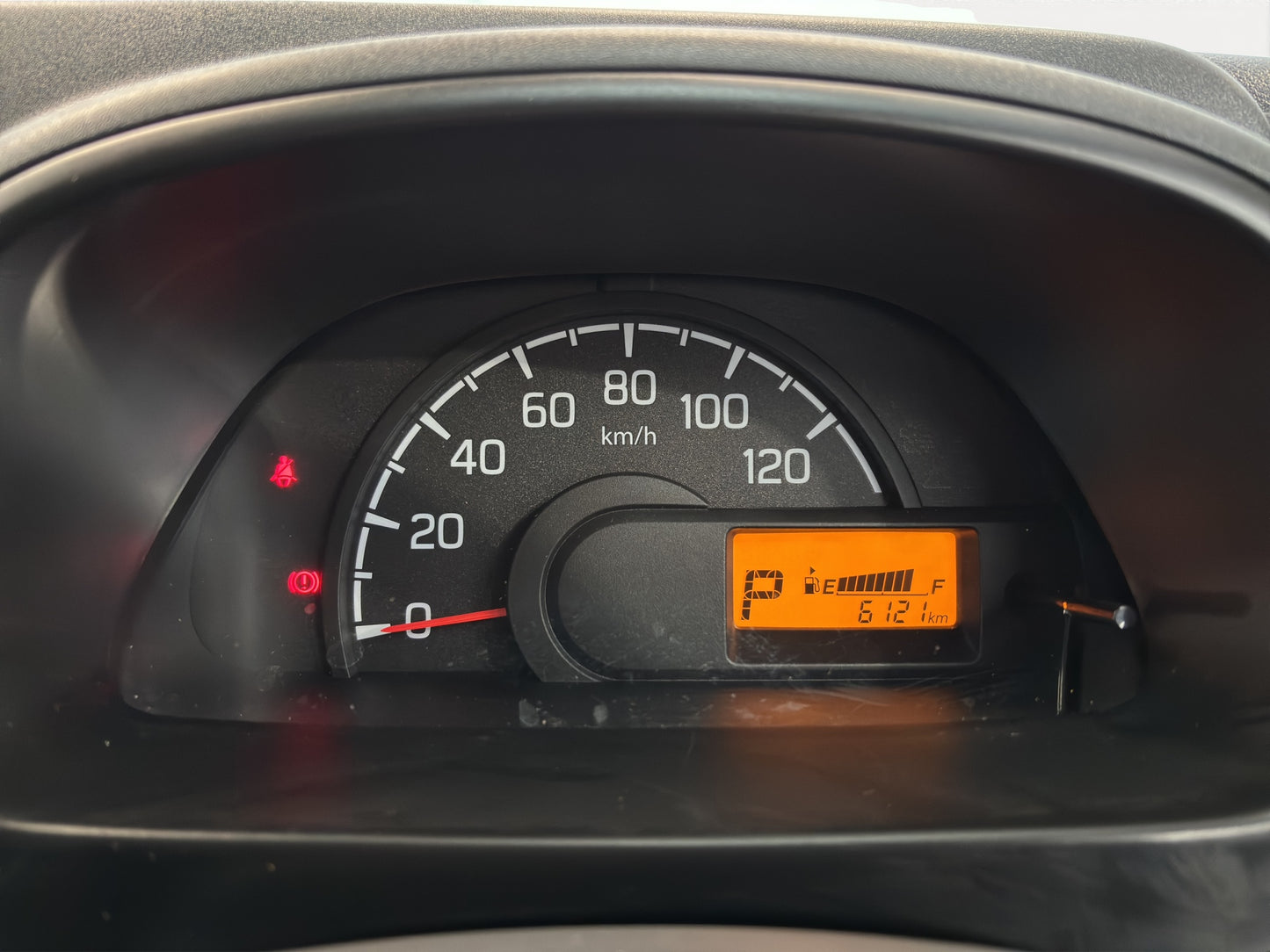 2024 Suzuki Carry Super Carry L