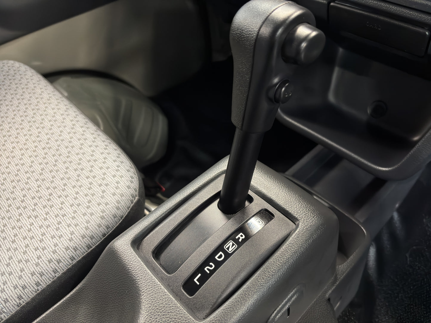 2024 Suzuki Carry Super Carry L