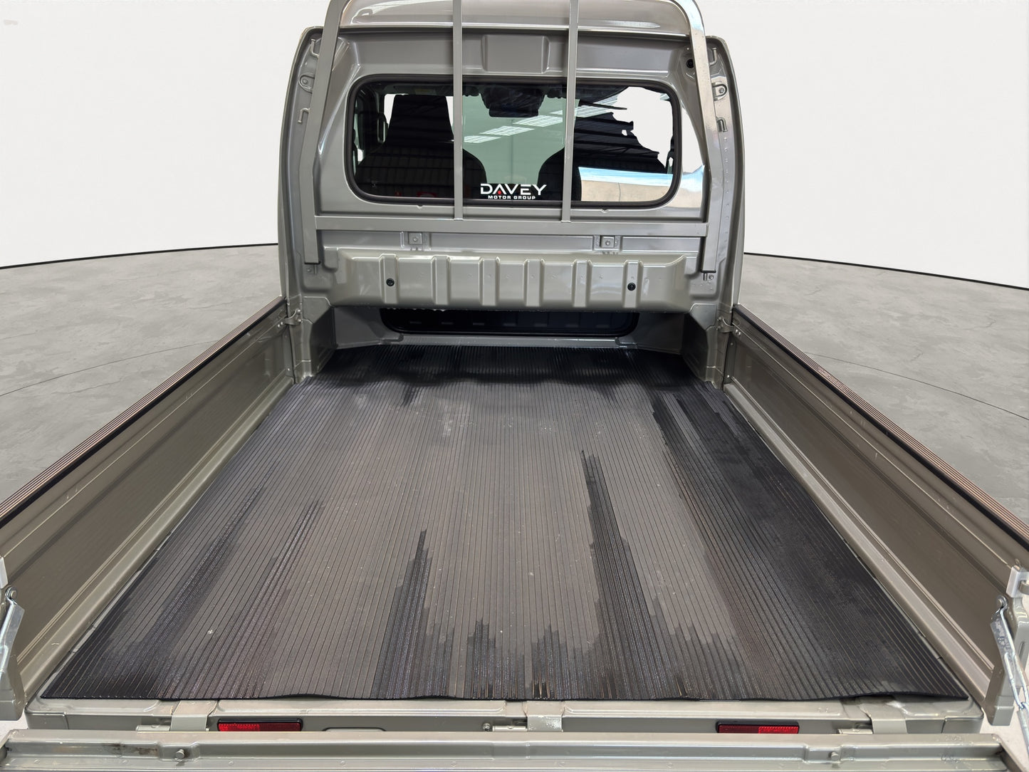 2024 Suzuki Carry Super Carry L