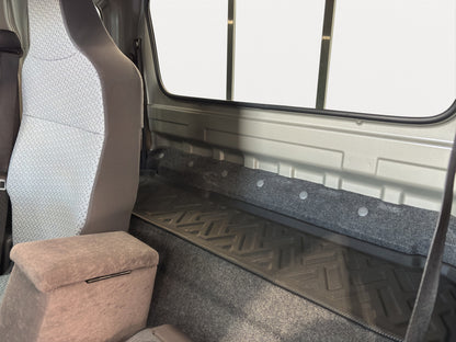 2024 Suzuki Carry Super Carry L