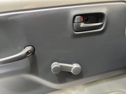 2024 Suzuki Carry Super Carry L