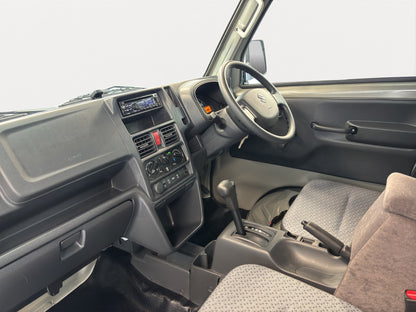 2024 Suzuki Carry Super Carry L