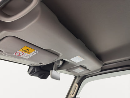 2024 Suzuki Carry Super Carry L