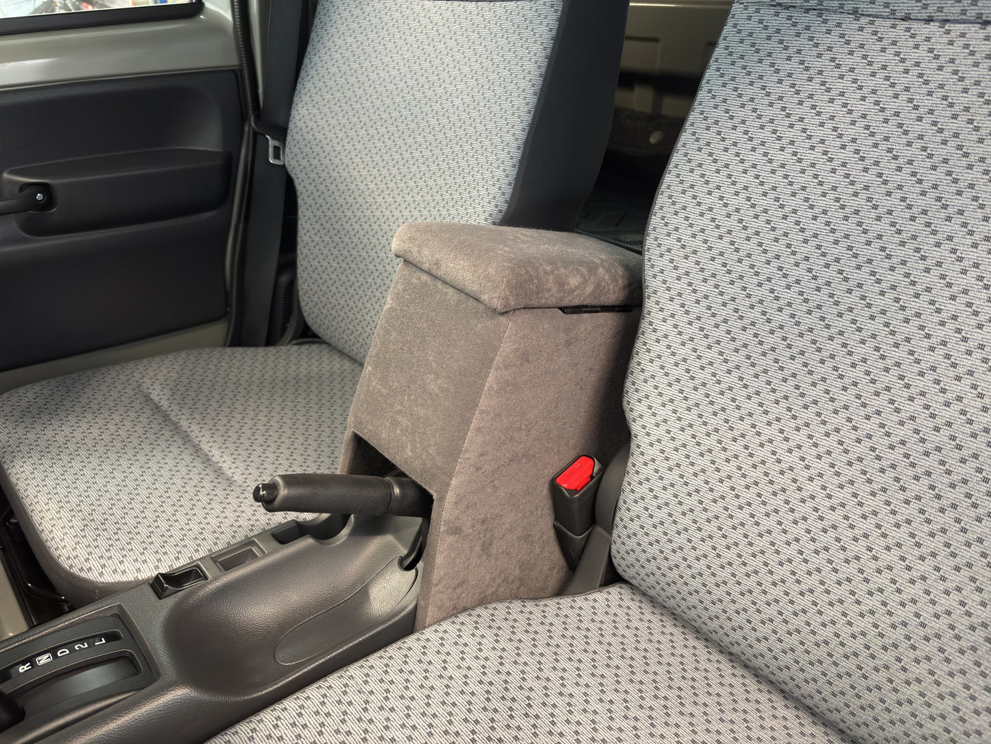 2024 Suzuki Carry Super Carry L