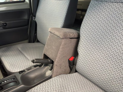 2024 Suzuki Carry Super Carry L