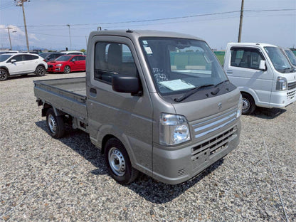 2024 Suzuki Carry KC 4WD