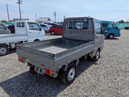 2024 Suzuki Carry KC 4WD