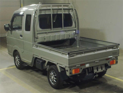 2025 Suzuki Carry Super Carry L