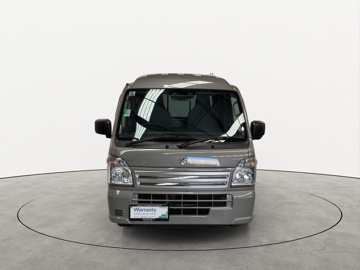 2025 Suzuki Carry Super Carry L