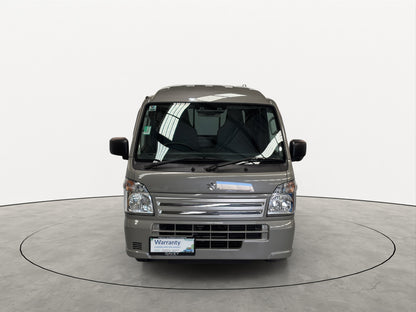 2025 Suzuki Carry Super Carry L
