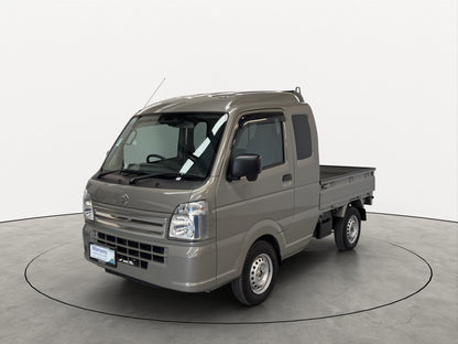 2025 Suzuki Carry Super Carry L