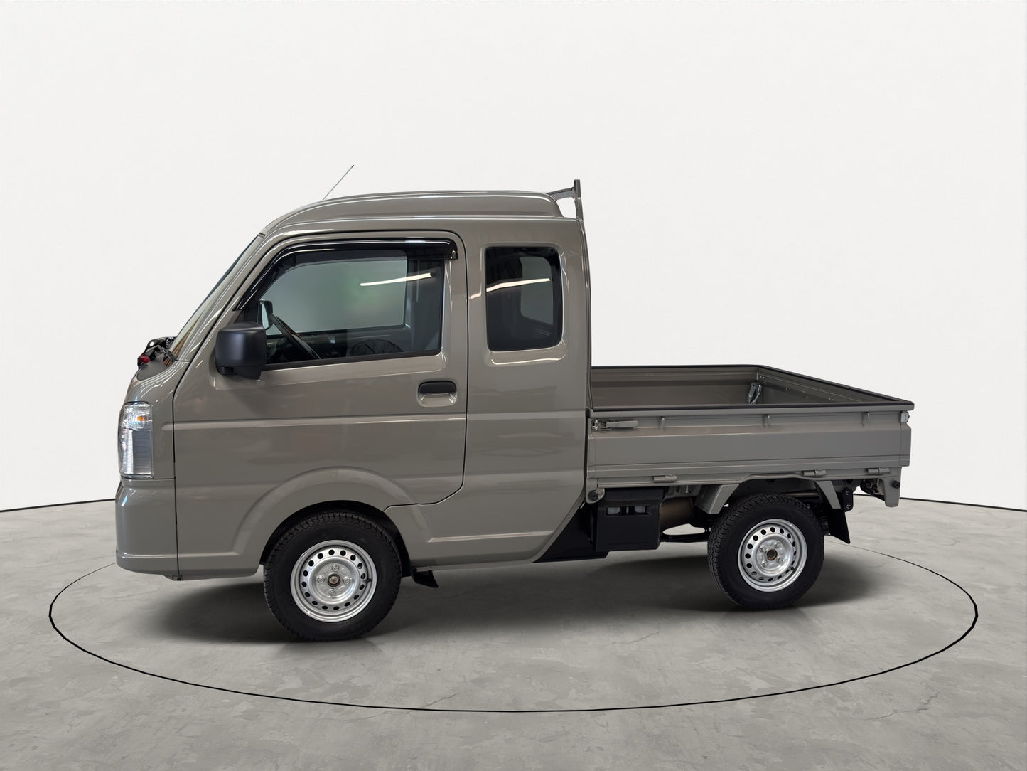 2025 Suzuki Carry Super Carry L
